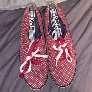 Women Keds